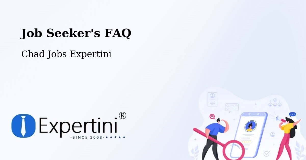 Job Seeker FAQ – Dababa - Chad Jobs Expertini
