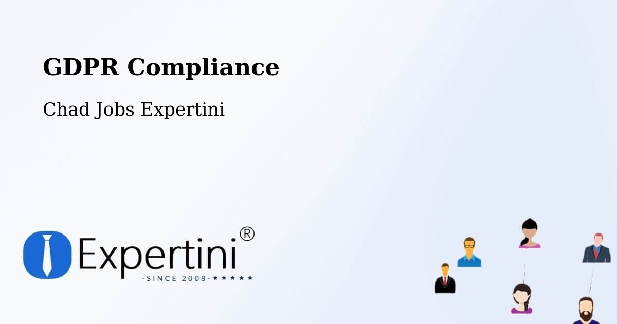 EU GDPR Compliance Statement – Dababa - Chad Jobs Expertini