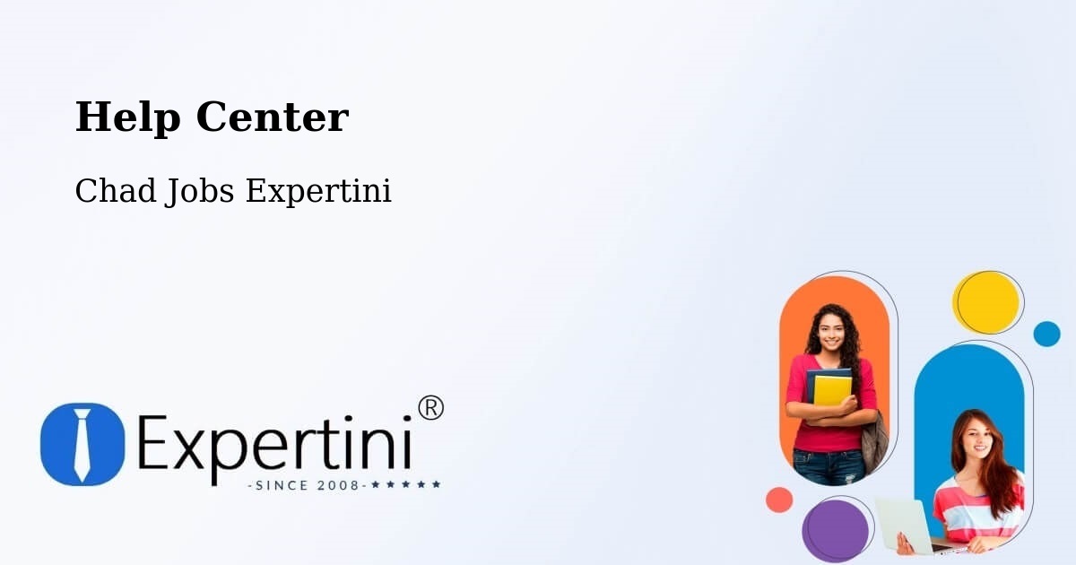 Help Center – Dababa - Chad Jobs Expertini