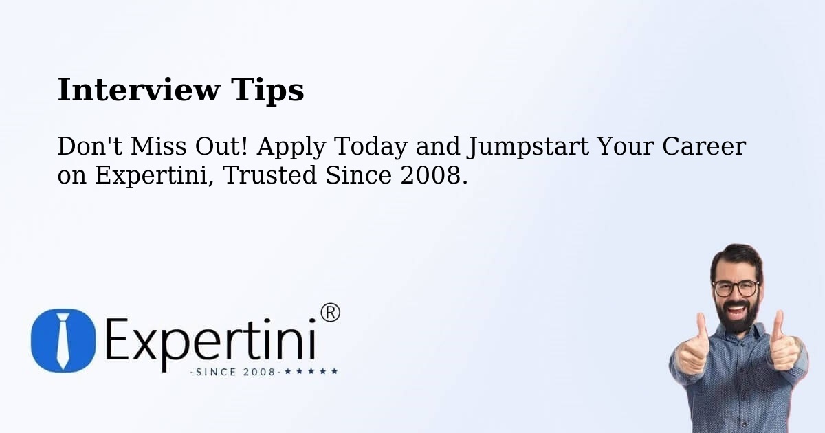 Interview Tips & Techniques for Job Seekers – Dababa - Dababa, Chad Jobs Expertini