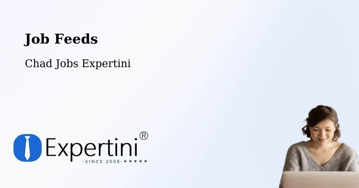 Job Listings Feed – Dababa - Chad Jobs Expertini