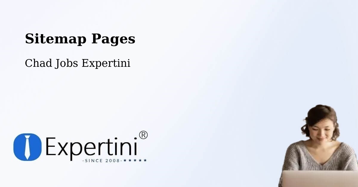 Sitemap Pages - Dababa - Chad Jobs Expertini