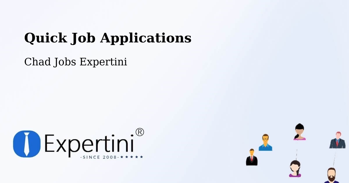 Quick Apply Feature – Dababa - Chad Jobs Expertini