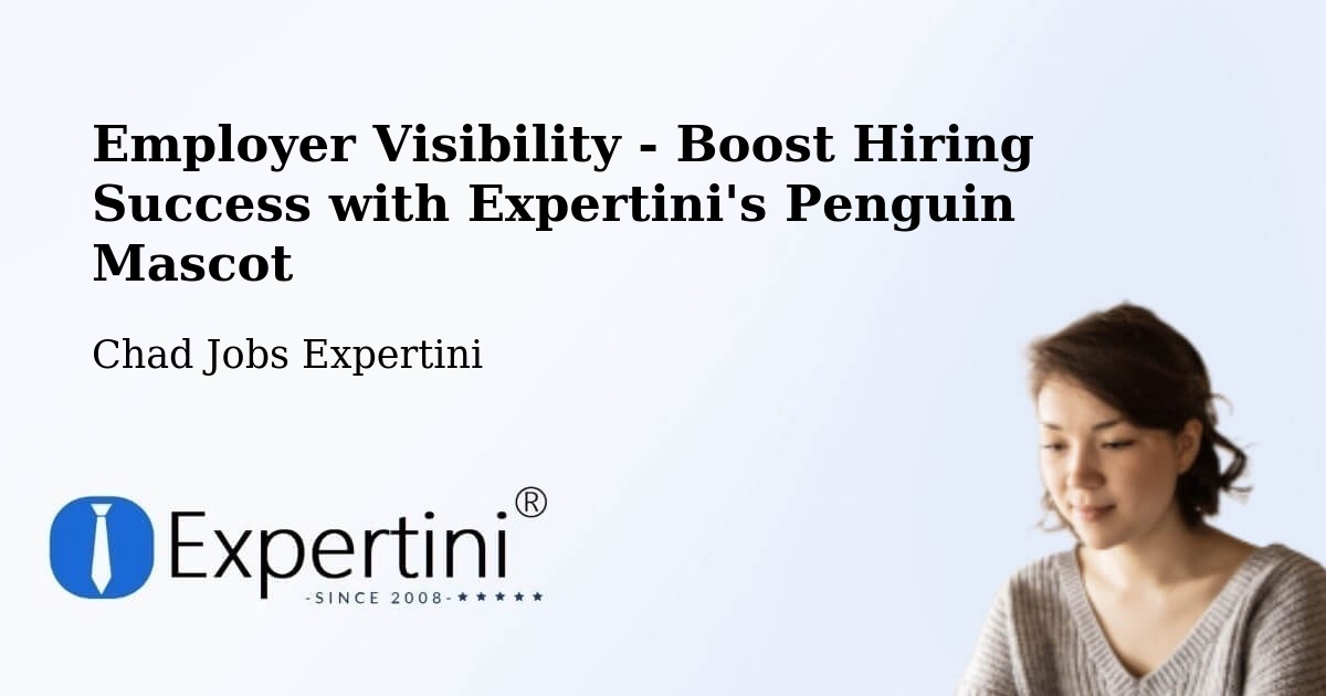 CV and Resume Visibility Optimization – Dababa - Chad Jobs Expertini